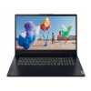 Lenovo IdeaPad laptop 17,3" HD C6305 4GB 128GB UHD DOS kék Lenovo IdeaPad 3