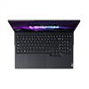 Akci 2022.03.30-ig  Lenovo Legion laptop 15.6  FHD IPS i7-11400H 8GB 512GB SSD RTX-3050-4G