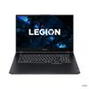 Lenovo Legion laptop 17.3" FHD Intel Core i5-11400H 8GB 512GB M.2 SSD 82JN000HHV Technikai adatok