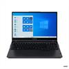 Lenovo Legion laptop 15,6" FHD AMD Ryzen 5-5600H 8GB 256GB GTX 1650 4GB kék laptop