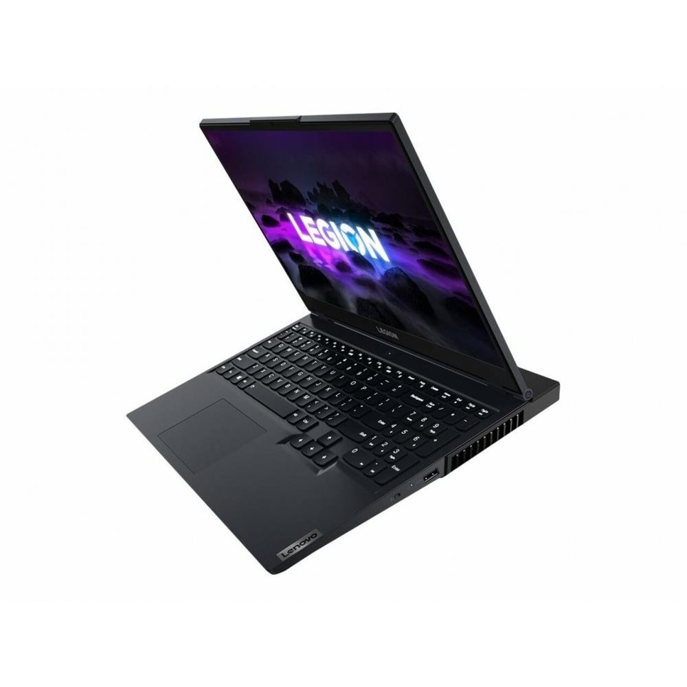 Lenovo Legion laptop 17,3  FHD R7-5800H 16GB 1TB RTX3070 NOOS kék Lenovo Legion fotó, illusztráció : 82JY0016HV