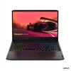 Lenovo IdeaPad laptop 15,6" FHD i5-11320H 8GB 512GB RTX3050 W11 fekete Lenovo IdeaPad Gaming 3