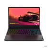 Lenovo IdeaPad laptop 15,6" FHD R5-5600H 16GB 512GB GTX1650 NOOS fekete Lenovo IdeaPad Gaming 3 82K2007THV Technikai adatok