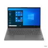 Lenovo V15 laptop 15,6" FHD i3-1115G4 8GB 256GB UHD W11 fekete Lenovo V15 G2