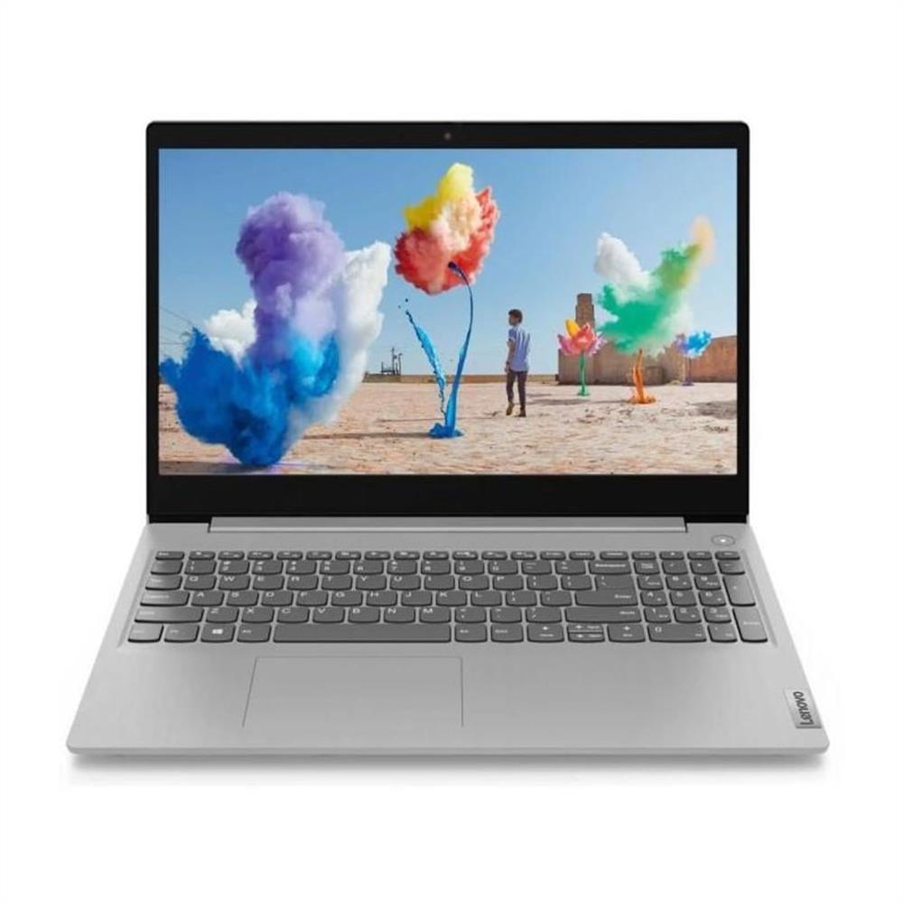 Lenovo IdeaPad laptop 15,6  FHD R3-5300U 4GB 128GB Radeon W10 szürke Lenovo Ide fotó, illusztráció : 82KU005BHV