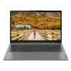 Lenovo IdeaPad laptop 15,6" FHD R5-5500U 16GB 512GB Radeon NOOS szürke Lenovo IdeaPad 3