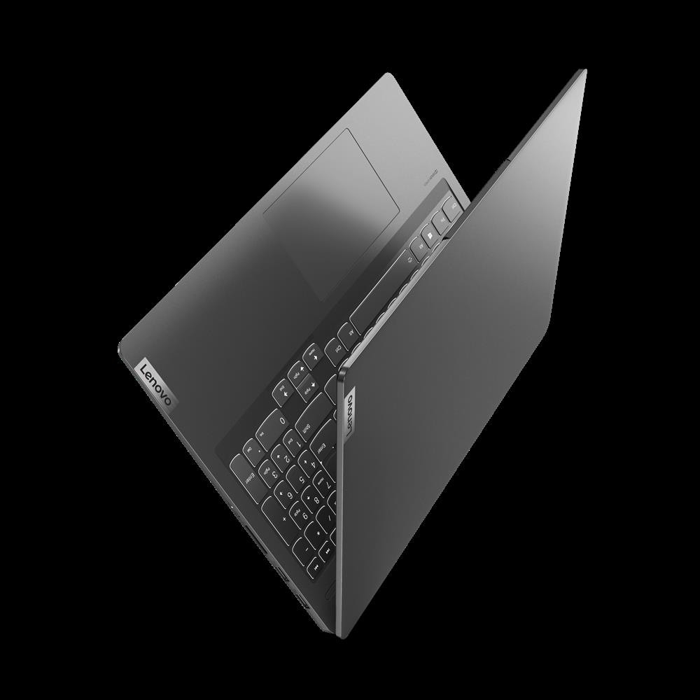 Lenovo IdeaPad laptop 16  WQXGA R5-5600H 8GB 512GB Radeon NOOS szürke Lenovo Id fotó, illusztráció : 82L500R1HV