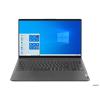 Lenovo IdeaPad laptop 15,6" FHD R7-5700U 8GB 512GB Radeon NOOS szürke Lenovo IdeaPad 5 82LN0026HV Technikai adatok