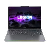 Lenovo Legion laptop 16" WQXGA R7-5800H 16GB 1TB RTX3070 NOOS szürke Lenovo Legion 7 82N6009GHV Technikai adatok