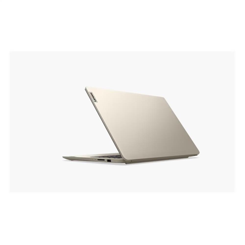 Lenovo laptop 16  FHD, AMD Ryzen 5 5500U 8GB 512GB SSD FreeDOS fotó, illusztráció : 82R400STHV