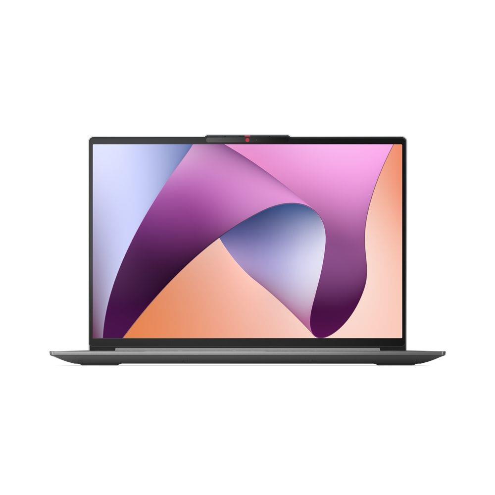 Lenovo Legion laptop 15,6  FHD i5-12500H 8GB 512GB RTX3050 DOS szürke Lenovo Le fotó, illusztráció : 82RC00A6HV