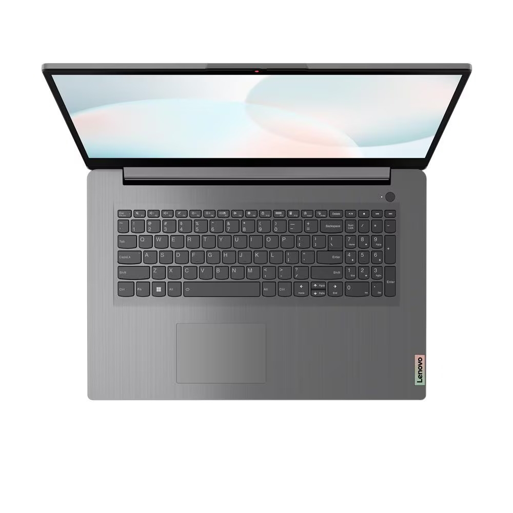 Lenovo Ideapad 3 laptop 17.3  1920x1080  AMD Ryzen 7 5825U 16GB 512GB FreeDos fotó, illusztráció : 82RQ0083HV