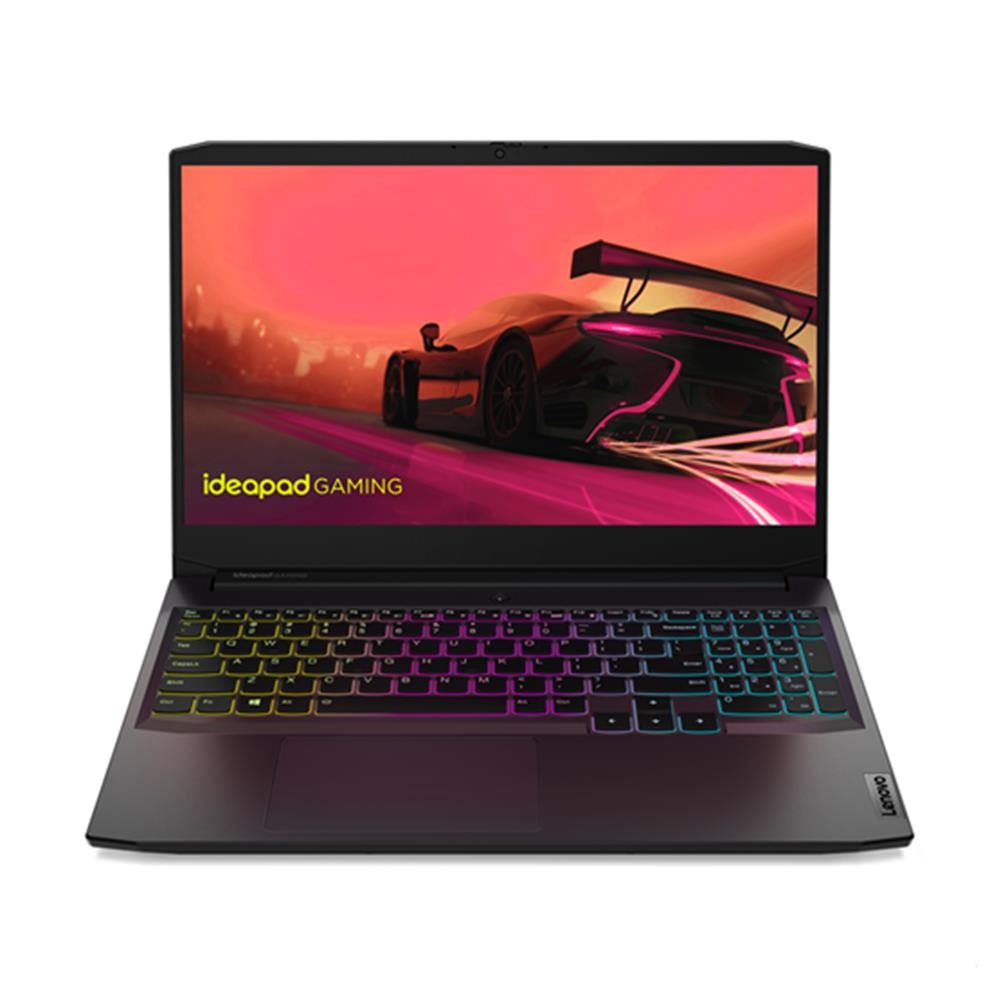 Lenovo IdeaPad laptop 16  WUXGA R7-6800H 16GB 512GB RTX3050Ti NOOS szürke Lenov fotó, illusztráció : 82SC0050HV