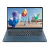 Lenovo IdeaPad laptop 15,6" FHD i5-1240P 8GB 512GB IrisXe DOS kék Lenovo IdeaPad 5