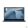 Lenovo IdeaPad laptop 15,6" FHD i5-1235U 16GB 512GB MX550 DOS kék Leno 82SF007VHV Technikai adatok