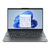 Lenovo IdeaPad laptop 15,6" FHD i5-1235U 8GB 512GB IrisXe NOOS szürke Lenovo IdeaPad 3