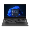 Lenovo V15 laptop 15,6" FHD R5-5625U 8GB 256GB Radeon W11 fekete Lenovo V15 G3