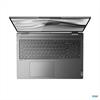 Lenovo Yoga laptop 16  WQXGA i7-12700H 32GB