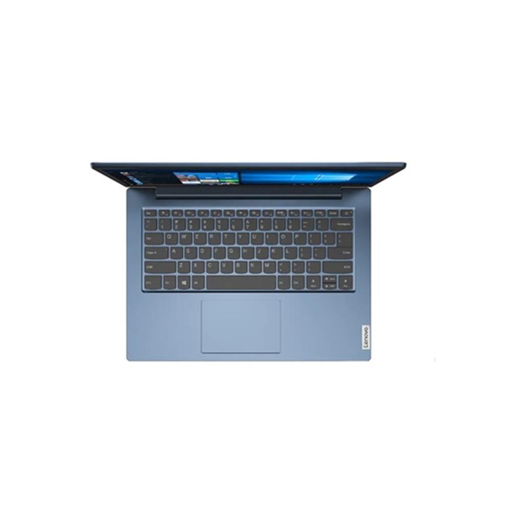 Lenovo IdeaPad laptop 15,6  FHD N4120 8GB 256GB UHD DOS kék Lenovo IdeaPad 1 fotó, illusztráció : 82V7001VHV
