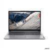 Lenovo IdeaPad laptop 15,6" FHD R3-7320U 8GB 256GB Radeon DOS szürke Lenovo IdeaPad 1