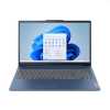 Lenovo IdeaPad laptop 15,6" FHD R5-7520U 16GB 256GB Radeon DOS kék Lenovo IdeaPad Slim 3