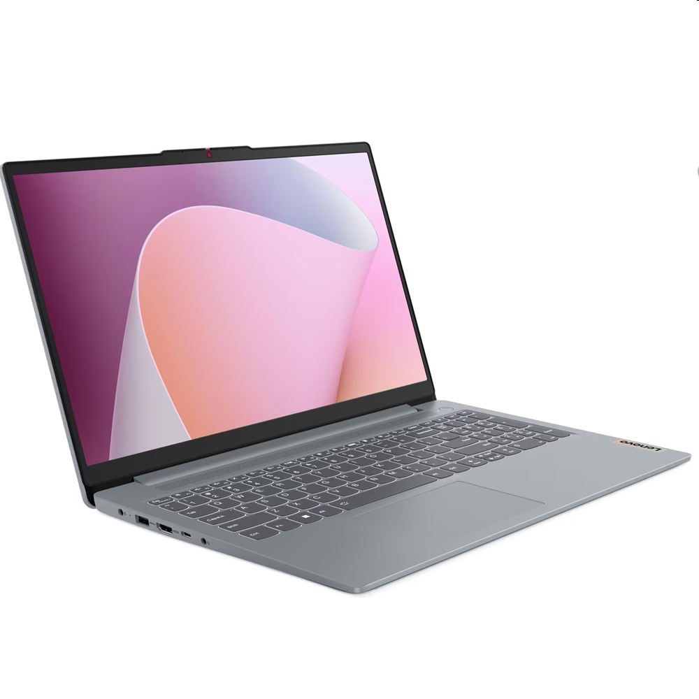 Lenovo IdeaPad Slim laptop 15,6  AMD Ryzen 5 7520U 8GB 512GB FreeDos fotó, illusztráció : 82XQ00ASHV