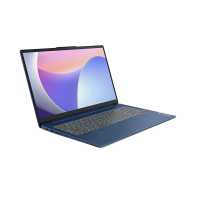 Lenovo IdeaPad Slim 3 laptop 15.6" 1920x1080 AMD Ryzen 3 7320U 8GB 512GB FreeDOS LENOVO