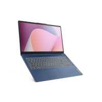 Lenovo IdeaPad Slim 3 laptop 15.6" 1920x1080 AMD Ryzen 5 7520U 16GB 512GB FreeDOS LENOVO