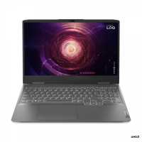 Lenovo LOQ laptop 15,6  FHD i5-12450H 16GB