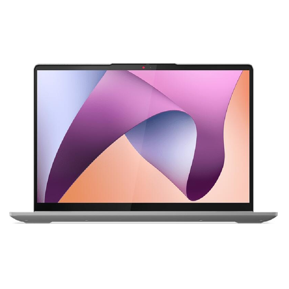 Lenovo IdeaPad laptop 14  WUXGA R3-7330U 8GB 256GB Radeon W11 szürke Lenovo Ide fotó, illusztráció : 82XX008VHV