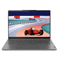 Lenovo Yoga laptop 14  2.5K i5-13500H 16GB
