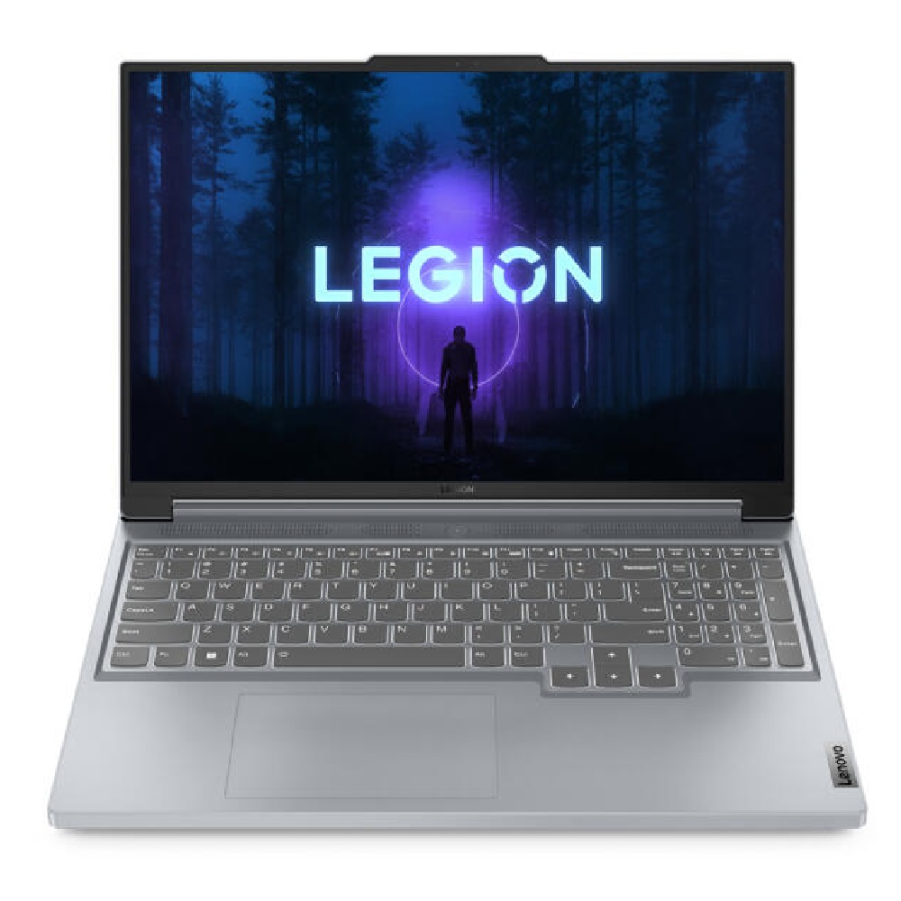 Lenovo Legion laptop 16  WUXGA i5-12450H 16GB 512GB RTX4050 W11 szürke Lenovo L fotó, illusztráció : 82YA00BFHV