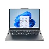 Lenovo IdeaPad laptop 16" WQXGA R5-7535HS 16GB 512GB Radeon DOS szürke Lenovo IdeaPad Pro 5 83AS0034HV Technikai adatok