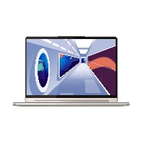 Lenovo Yoga laptop 14" 2.8K i7-1360P 16GB 1TB IrisXe W11 szrke Lenovo Yoga 9