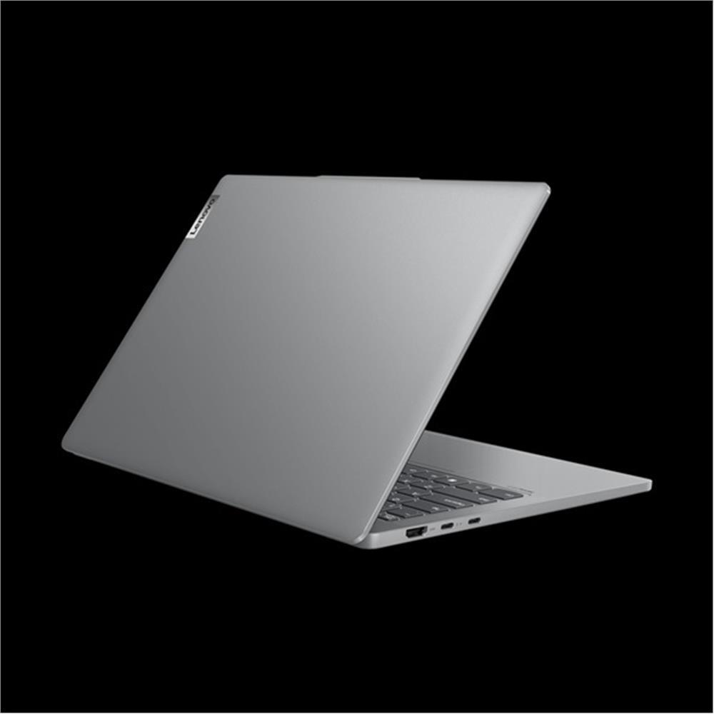 LENOVO IdeaPad Pro 5 laptop, 14  2.8K  AMD Ryzen 5-8645HS 16GB 512GB  RTX3050 N fotó, illusztráció : 83D30038HV