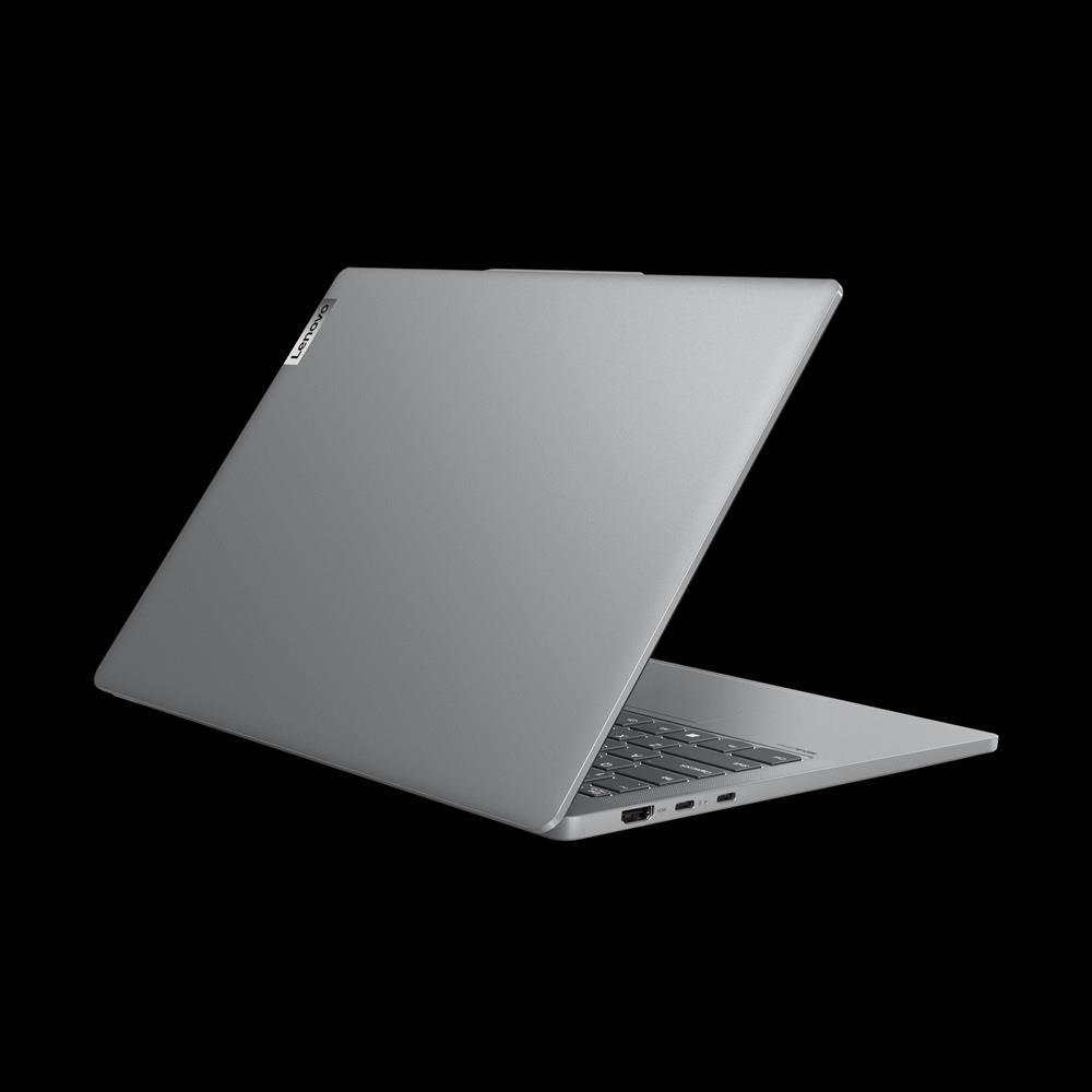 LENOVO IdeaPad Pro 5 laptop 14  2.8K AMD Ryzen 7 8845HS 32GB 512GB NoOS fotó, illusztráció : 83D3003UHV