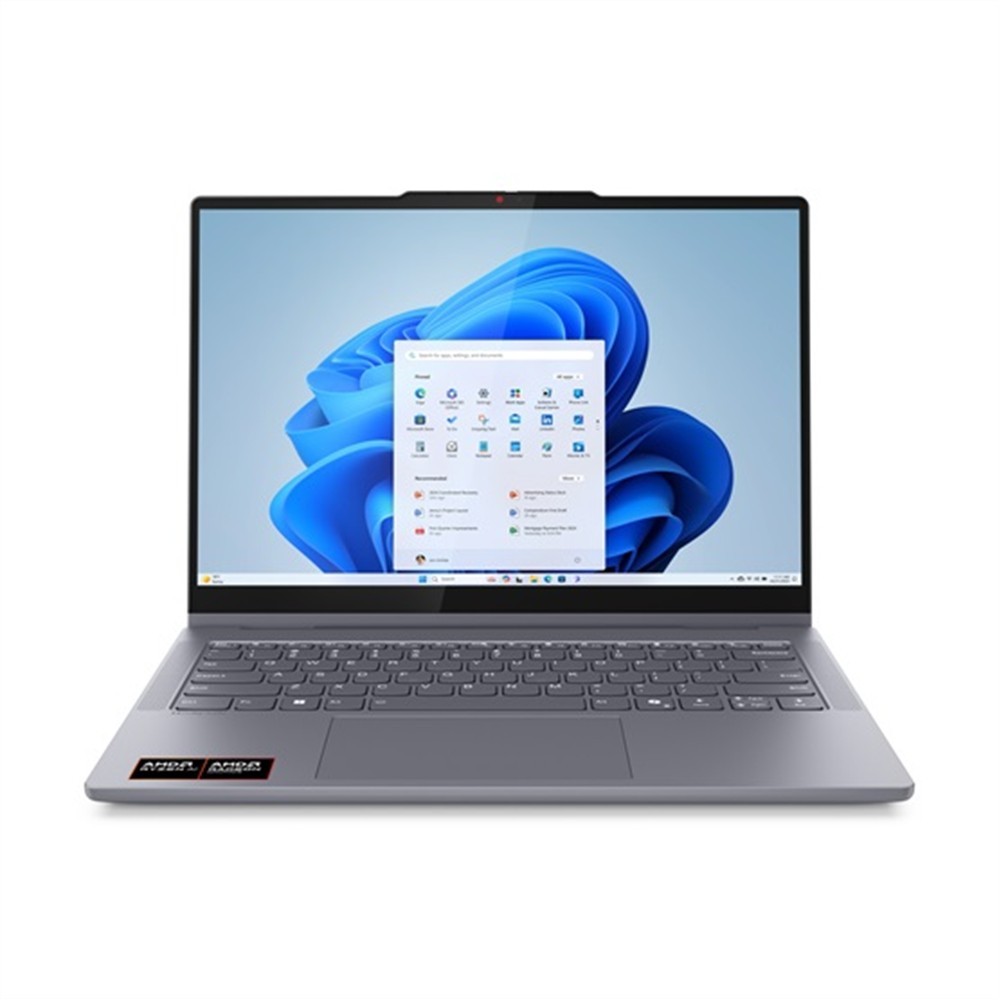 Lenovo IdeaPad 5 laptop 14  1920 x 1200 Core 7-150U 16GB 512GB FreeDos fotó, illusztráció : 83DT007UHV