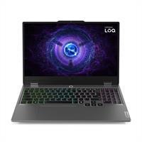 Lenovo LOQ 15IRX9 laptop 15,6" FHD i5-13450HX 16GB 1TB RTX 4050