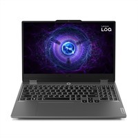 Lenovo LOQ laptop 15,6" 1920x1080 Core i7-13650HX 16GB 512GB FreeDOS LENOVO