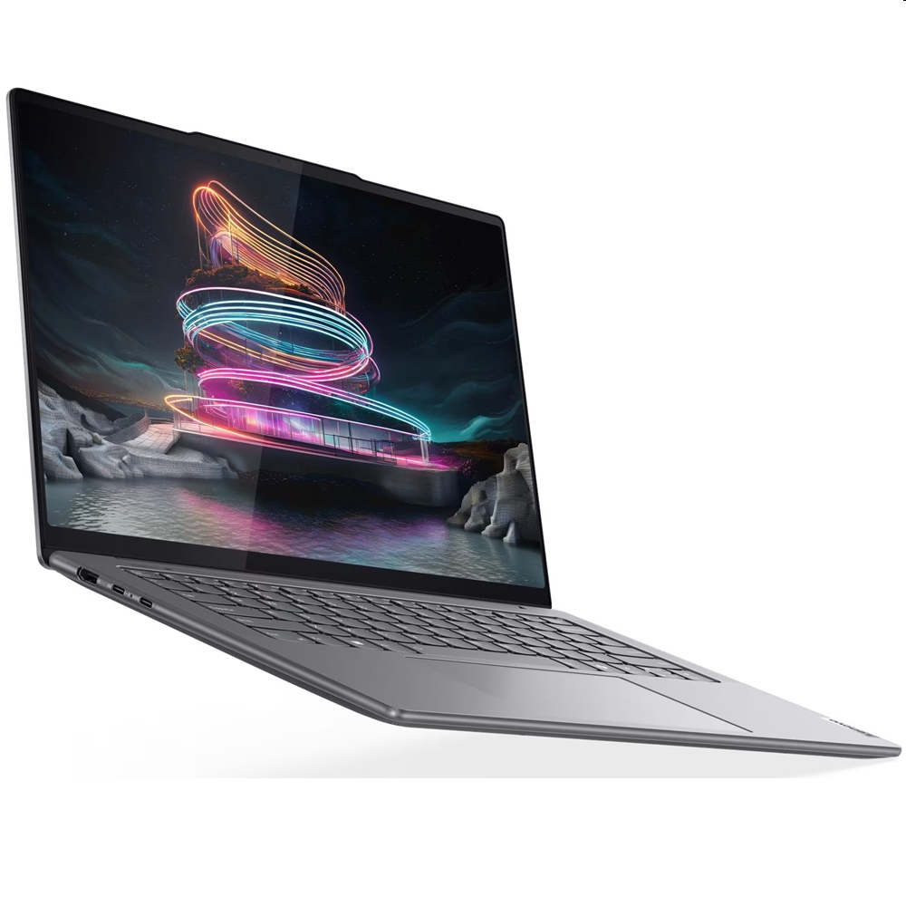 Lenovo Yoga Pro laptop 14,5  2560x1600 Cu5-125H 16GB 512GB Win11 fotó, illusztráció : 83E2003PHV