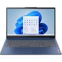 Lenovo IdeaPad laptop 15,6" FHD i5-12450H 16GB 512GB UHD W11 kk Lenovo IdeaPad Slim 3