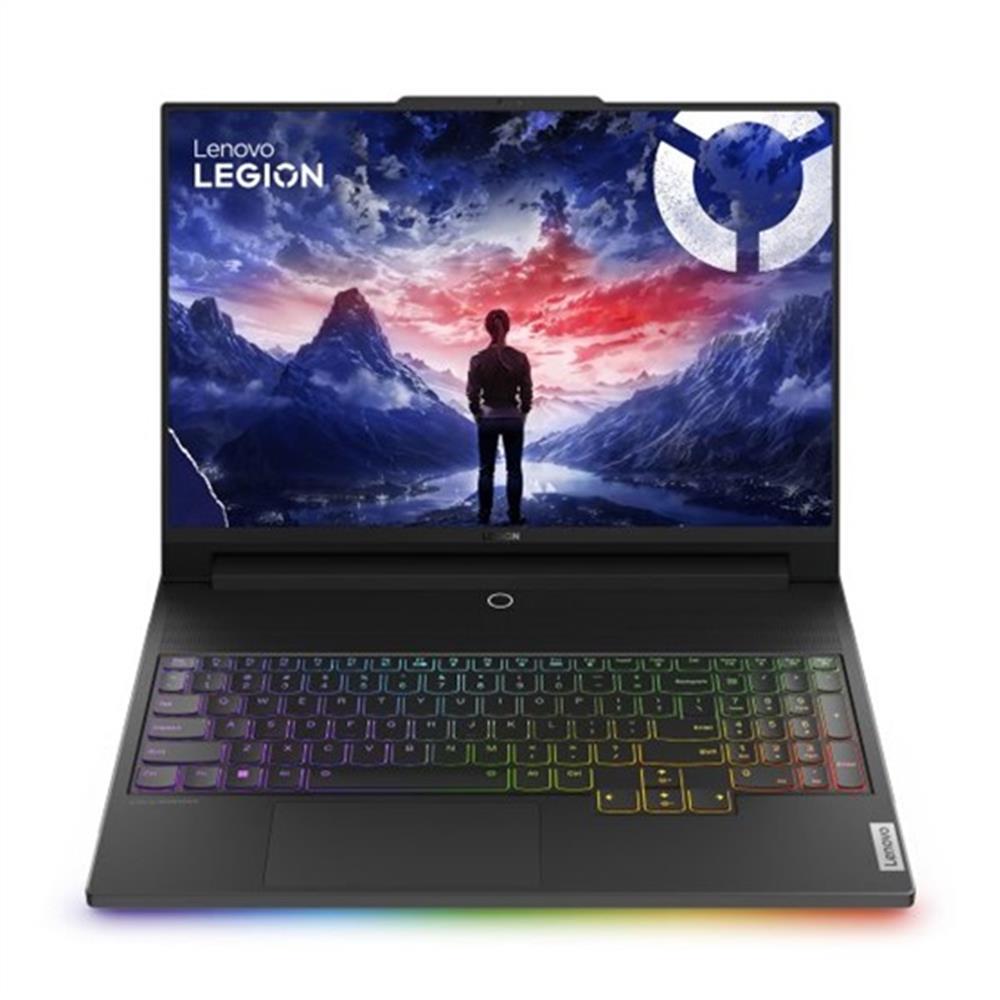 Lenovo Legion 9 laptop 18  3840x2400 Cu9-275HX 64GB 2TB Win11 fotó, illusztráció : 83EY002XHV
