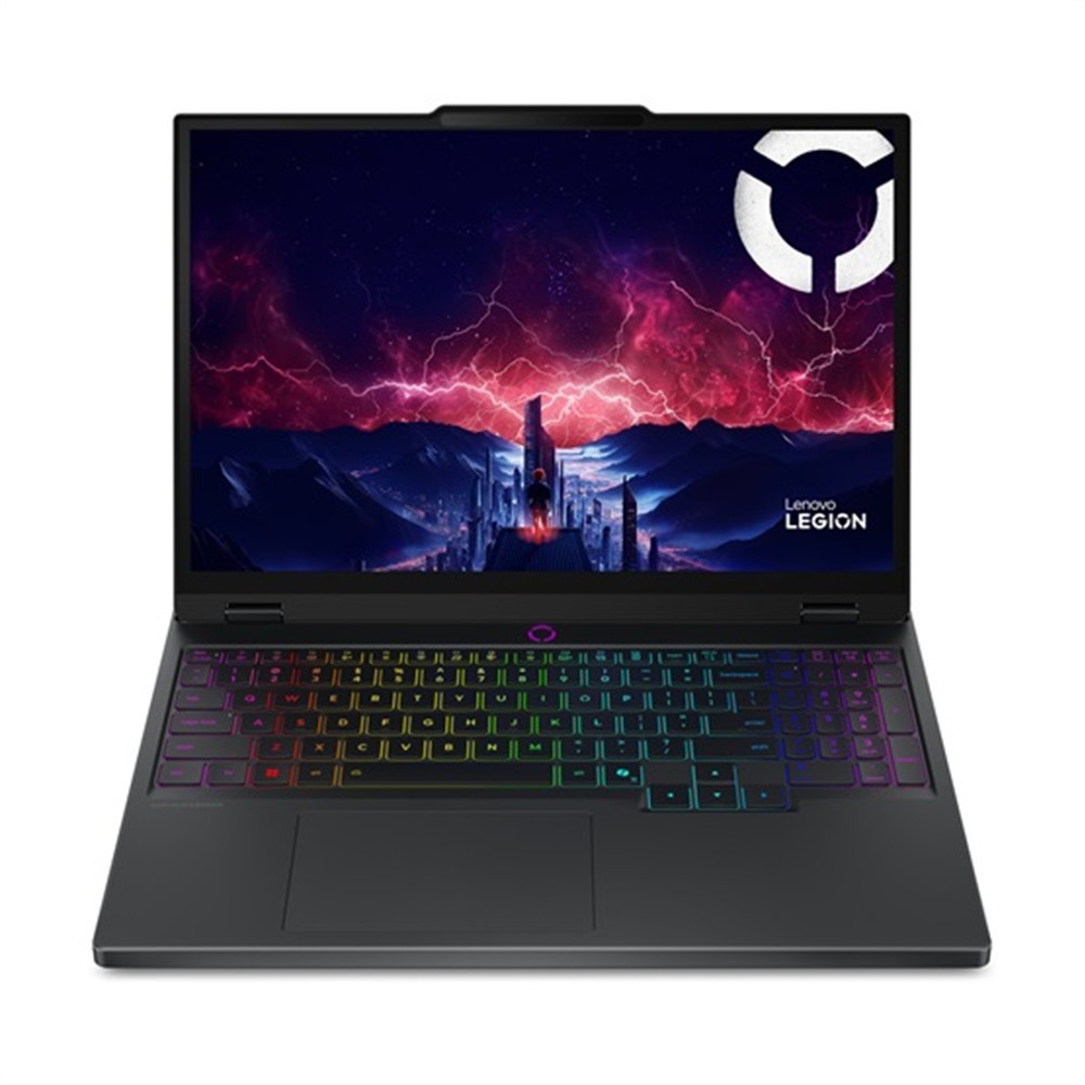 Lenovo Legion 5 laptop 15  2560 x 1600 AMD Ryzen AI 7 350 32GB 1TB NoOs fotó, illusztráció : 83F1000QHV