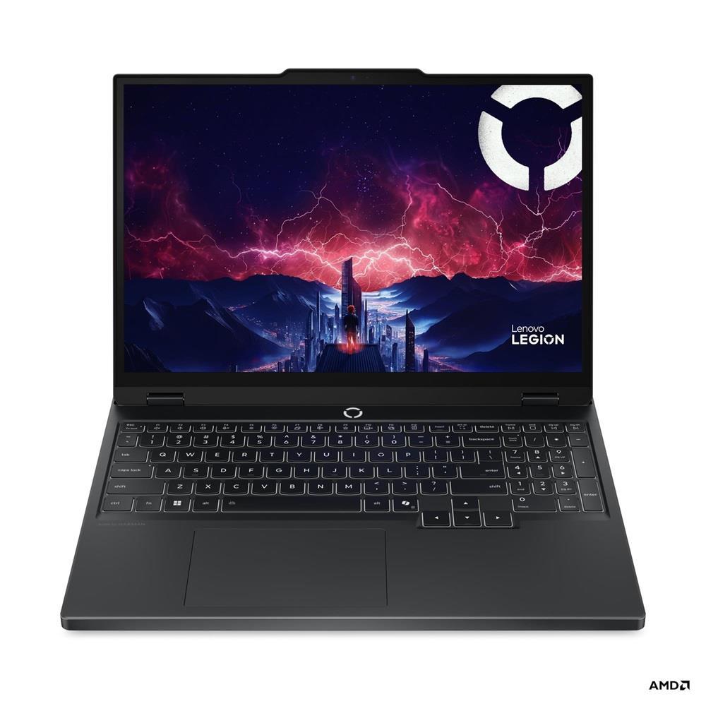 LENOVO Legion 5 laptop 15.1  2560x1600 AMD Ryzen AI 7 350 32GB 1TB Win11 fotó, illusztráció : 83F1005LHV