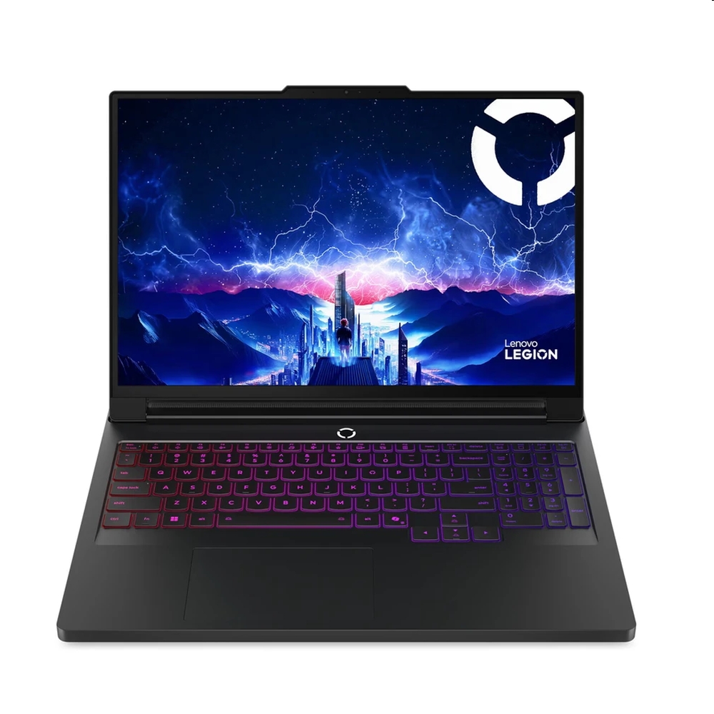Lenovo Legion Pro laptop 16  2560x1600 Cu9-290HX 32GB 1TB FreeDos fotó, illusztráció : 83F500RAHV