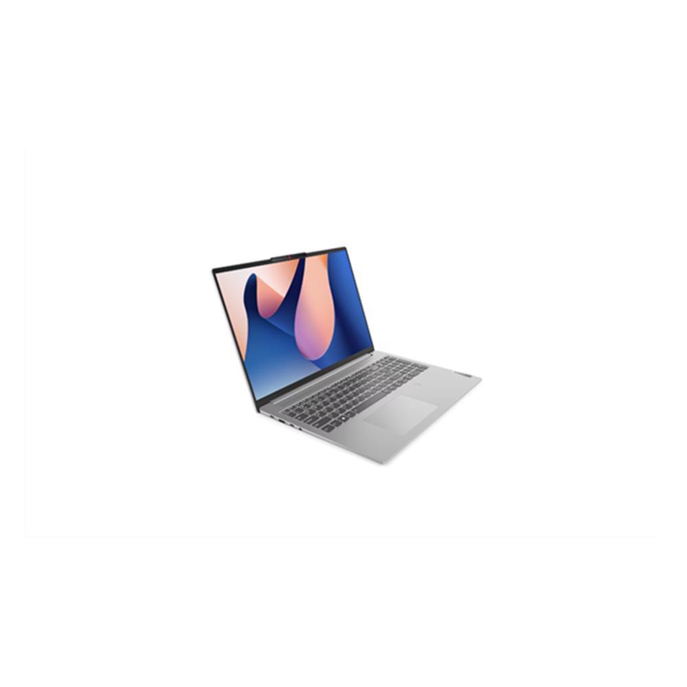 Lenovo laptop 15,3  WUXGA i5-13420H 32GB 512GB  UHD Graphics FreeDOS fotó, illusztráció : 83G10016HV