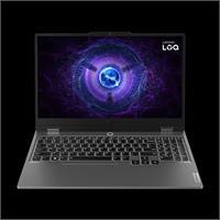 LENOVO LOQ Gaming laptop 15.6" FHD i5-12600HX 16GB 512GB NoOS