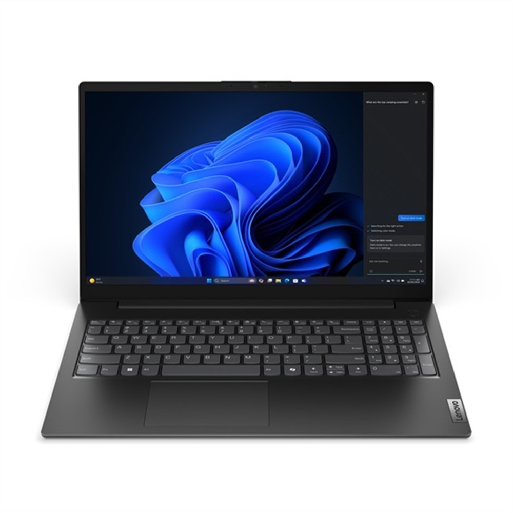 Lenovo V15 laptop 15,6  1920x1080 Core i7-13620H 16GB 512GB FreeDOS fotó, illusztráció : 83HF00GWHV
