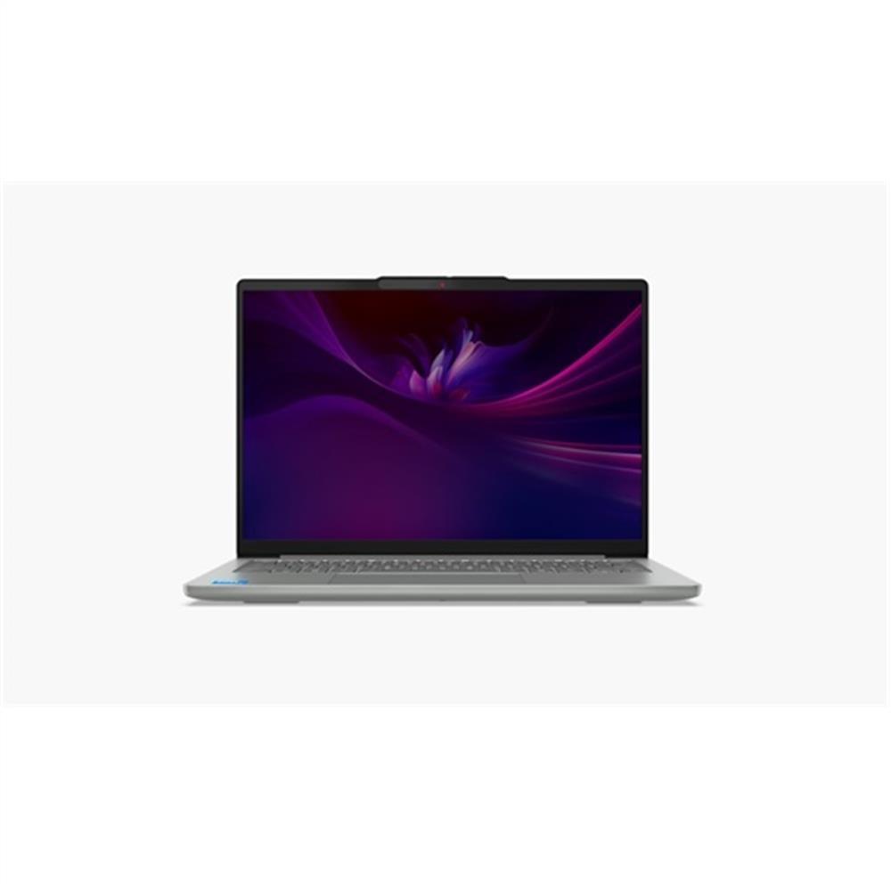Lenovo IdeaPad Slim 5 laptop 14  WUXGA i5-13420H 32GB 512GB FreeDOS szürke fotó, illusztráció : 83HR0027HV
