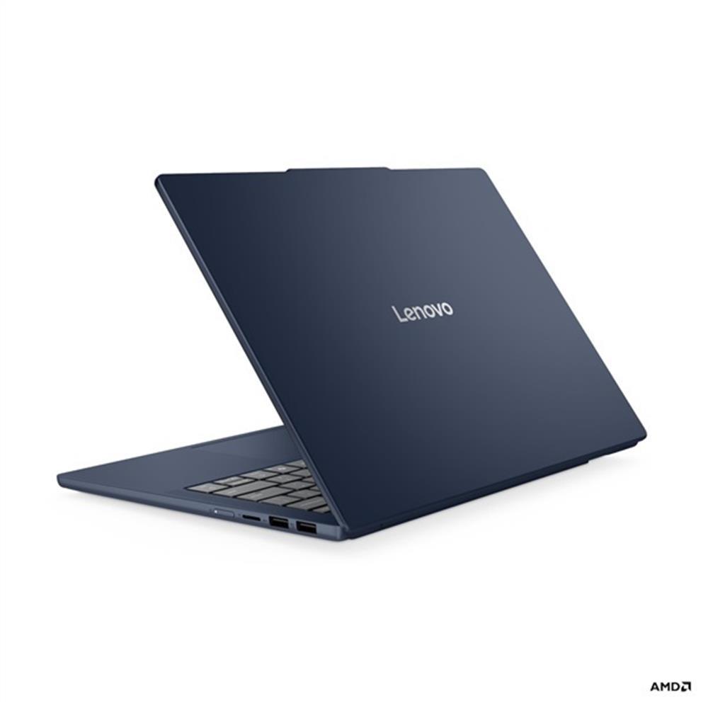 LENOVO IdeaPad Slim 5 laptop 14  1920x1200 AMD Ryzen 7 7735HS 32GB 1TB NoOS fotó, illusztráció : 83HT001PHV